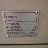 HISION 1060 CNC Milling Machine thumbnail-3