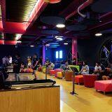 Hot Sale Bowling Equipment Brunswick GS98 Used Bowling Equipment Suppliers thumbnail-2