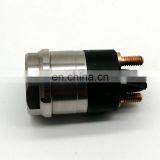 Common Rail Fuel Diesel Injector Engine Solenoid Valve F00VC30057 thumbnail-2
