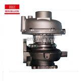 Factory Sale Diesel Engine 4HK1Turbocharger for Isuzu Car