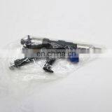 GENUINE INJECTOR(COMMON RAIL) FOR P11C/460-8 EXCAVATOR ENGINE 23670-E0351-00/23670E0351 thumbnail-3