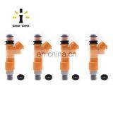 Car Accessories Fuel Injector OEM 297500-0120 Nozzle thumbnail-4