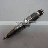 OEM ISLE8.9 Injector Diesel Repair 0445120121 Fuel Injector thumbnail-3