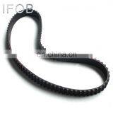 IFOB Auto AC Compressor Ribbed Belt Alternator V Belt Fan Belt for Toyota Land Cruiser 1HDT 1HZ 90916-02571 thumbnail-1