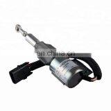 Diesel Engine Fuel Shut-Off Valve Fuel Pump Solenoid 3939703
