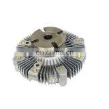 OE Replacement 8-94311-252-0 8-94412-030-0 8-94310-518-0 8-94232-342-0 4ZE1 4ZD1 Fan Clutch For Isuzu AMIGO PRODO TROOPER