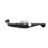 Excavator DH220-5 Flexible Lower Radiator Water Hose 2185Y1643