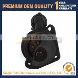 12V 4.2KW STARTER MOTOR FOR JCB PARTS 3CX 320/09346 32009022 thumbnail-1