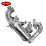 Car EGR Cooler 4M5Q9F464BD thumbnail-1