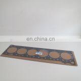 QSX15 ISX15 Engine Parts Cylinder Head Gasket 3685834 thumbnail-1
