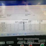 CR825 Multifunction Test Bench, General Injection Pump, Common Rail , EUI/EUP, HEUI , VP37 ,RED4,VP44 PUMPS thumbnail-6