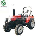 Chinese Top Brand DONGFANGHONG YTO 454 Tractor thumbnail-2