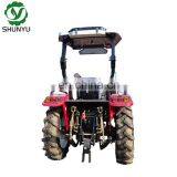 Chinese Top Brand DONGFANGHONG YTO 454 Tractor thumbnail-3