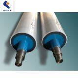 RHigh Quality China Pinch Turning Silicone Rubber Roller thumbnail-2