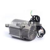 Under Water Cooled Solar Bldc Motor thumbnail-3