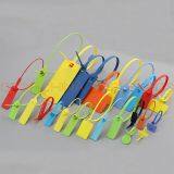 Plastic Special Marker Tag Cable Tie With Labels thumbnail-4