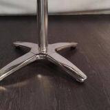 4 Feet Aulumium Bistro Metal Indoor Furniture Coffee Table Base thumbnail-3