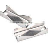 Customized Stainless Steel Laser Cutting Sheet Metal Parts thumbnail-6