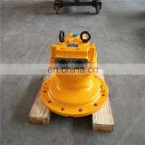 Orignal R250 Swing Motor 31N7-10160-AR thumbnail-4
