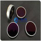 Optical ND8 Filter Camera Filter Good Quality Medium-gray Density Mirrors