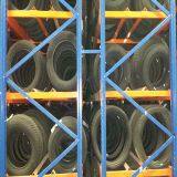 Warehouse Tire Racking Shelf for Tyre Storage thumbnail-3