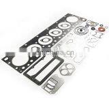 4352144 Engine Parts Lower Overhaul Model Gasket Kit For Cummins ISX thumbnail-3