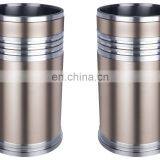 High Quality Wet Dry Liner Diesel Engine Sleeve For CAT 3406 14.64L 2W6000 1979322 thumbnail-2