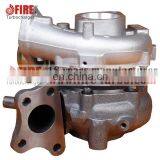 Nisssan Navara 2.5 DI Engine YD25 Turbocharger GT2056V 767720-0002 Turbo 14411-EB70D thumbnail-3