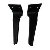 Maschio Rotavator Tiller Blades Vertical Rotary Blades,GSI L/R Type Power Harrow Tine thumbnail-3