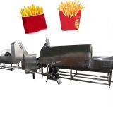 French Fries Automatic Machine