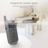 Factory Wholesale Remote Electronic Shock Pet Dog Training Collar thumbnail-5