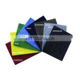 1mm 2mm 3mm 4mm 5mm Wool Felt Manufacturer thumbnail-1