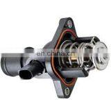 Thermostat Housing Assembly For Audi A3 VW Golf OEM 06A121114 thumbnail-1