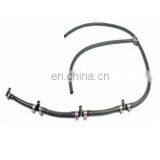 Fuel Return Line Hose FUEL LEAK OFF PIPE OE: 55578366 for Vauxhall 1.7 Turbo Diesel Engines AstraJ Corsa D Meriva A Zafira B thumbnail-1