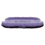 New Style Large Dog Bed Washable Dog Pad Pet Bolster Bed Super Soft Dog Bed Mat With Removable Cover thumbnail-1