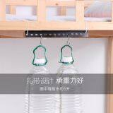 Multifunction Clothes Hangers Baby Clothes Drying Racks Storage Rack Hang Clothes Coat Hangers thumbnail-2