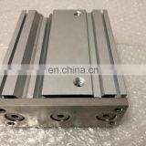 SMC Double Rodless Cylinder MGQM40-100Z MGQL/MGQM16-10/20/25/30/40/50/75/100/125/150A thumbnail-2