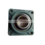 UCFU 213 Size 65mm Pillow Block Bearing uc 213 Square Seat Housing F 213 for Agriculture Machinery Parts High Quality thumbnail-4
