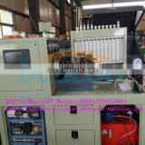 Mechanical 12psd Electronic Test Equipment Mini 12psb Diesel Fuel Injection Pump Test Bench 12PSD thumbnail-2