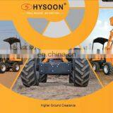 CE Certification Mini Shovel Loader thumbnail-5