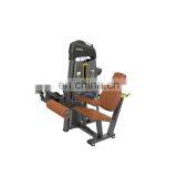 Dhz Fitness Hot Sale Seated Leg Curl Pin Load Selection Machines Exercise Equipment thumbnail-4