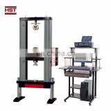 Metal Plastic Spring Textile Rubber Tensile Universal Testing Machine thumbnail-2