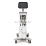 Vertical Fractional Thermagic RF facial lifting Face Lift wrinkel removal machine