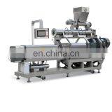 Fully Automatic Breakfast Puffed Corn Cereal Corn Flakes Food Maker Plant Machine thumbnail-2