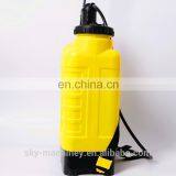 hi Tech Dual Liquid Agriculture Graco Titian Sprayer Machinery thumbnail-3