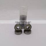 Carbon Steel Deep Groove Ball Bearing 608zz for Roller Shutting Door or Slide Rail Window or Drawer or Skateboard thumbnail-6