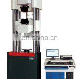 Liyi Hydraulic Tensile 2000kn Universal Testing Machine thumbnail-4