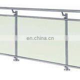 Square Shape Slot Tube Aluminum U Channel Pipes With Stainless Steel Satin Polish thumbnail-6