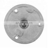 Stainless Steel Wall Mount Handrail Wall Mounted Adjustable Round Tube Support Glass Bracket thumbnail-3