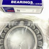 Heavy duty NSK spherical roller bearing 60x110x28 22212 22212EAE4 bearing